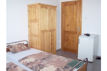 България Privát Черноморец / Černomorec, Екстериор